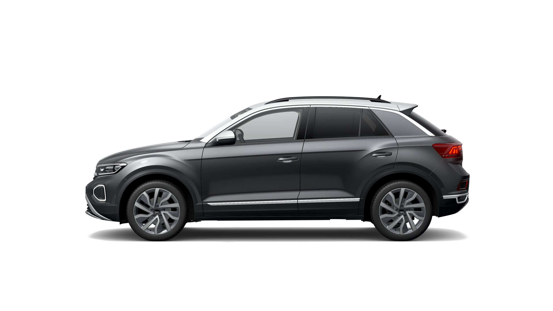 Volkswagen T-Roc 2.0 TDI Style