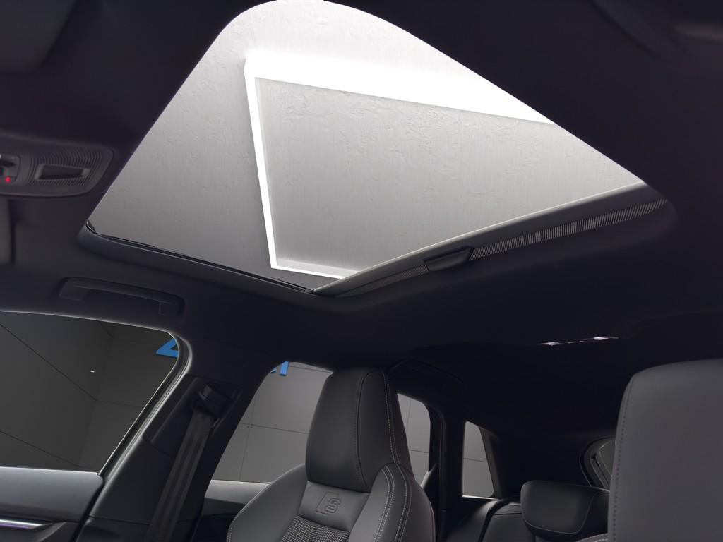 Audi S3 2.0 TFSI Quattro Sedan Sportback