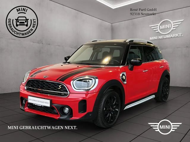 MINI Cooper SE Countryman All4 SE