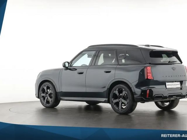 MINI Cooper S Countryman All4