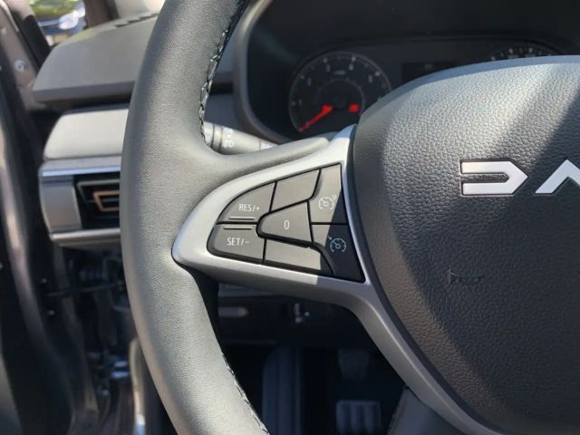 Dacia Jogger Extreme TCe 110