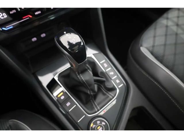 Volkswagen Tiguan 2.0 TDI DSG R-Line
