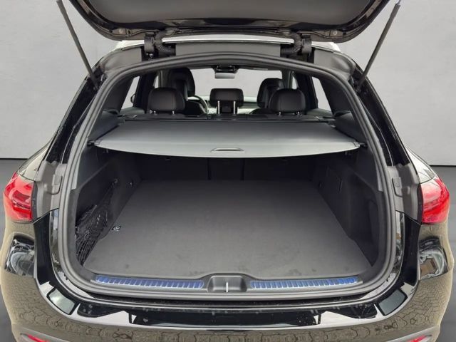 Mercedes-Benz GLC 220 GLC