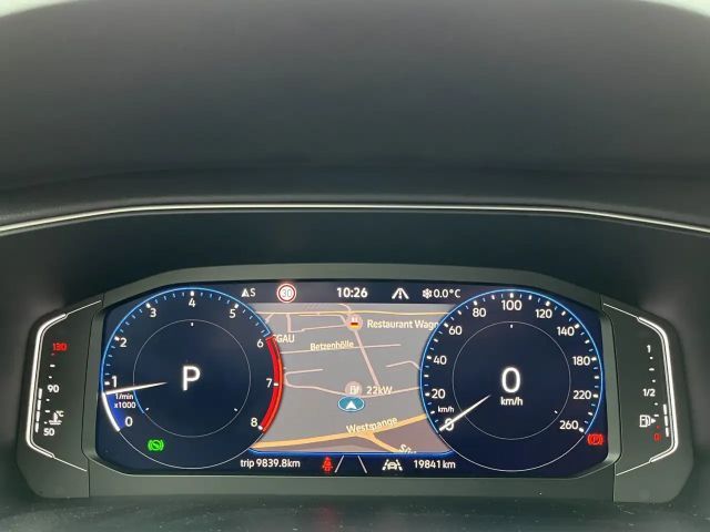 Volkswagen T-Cross 1.5 TSI DSG IQ.Drive R-Line