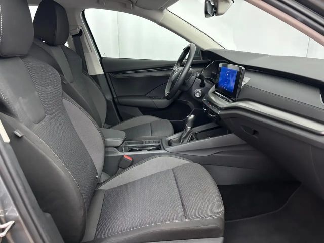 Skoda Octavia Business