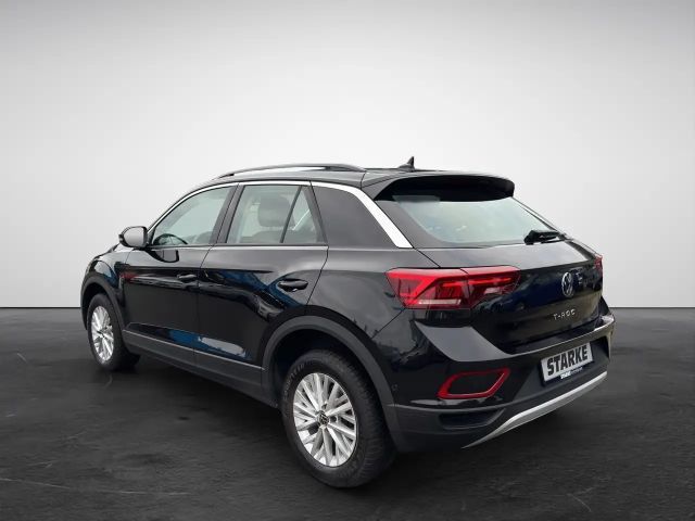 Volkswagen T-Roc 1.5 TSI Life