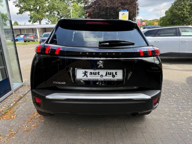 Peugeot 2008 Allure Pack