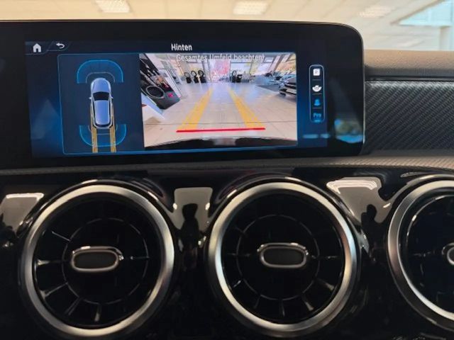 Mercedes-Benz A 200 Progressive