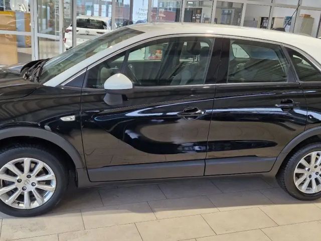 Opel Crossland X Crossland  Super Ausstattung vom Opel Partner
