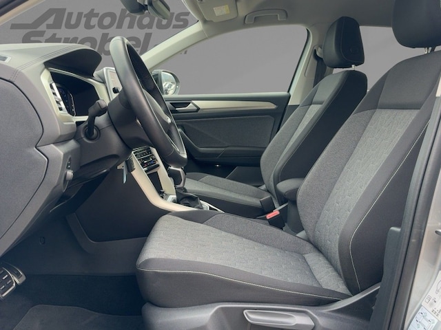 Volkswagen T-Roc T-Roc 2.0 TDI DSG "MOVE" LED Navi Front-Ass Lane-Ass Sitzhzg Bluet.