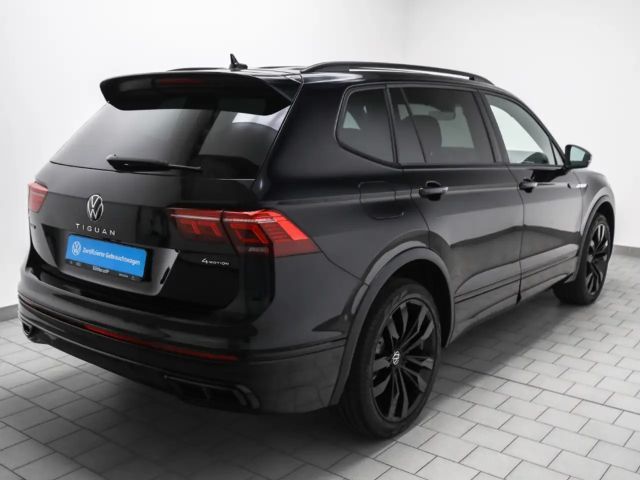Volkswagen Tiguan 2.0 TDI Allspace R-Line