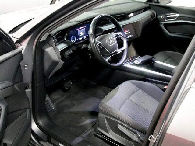 Audi e-tron 50 Quattro Sportback