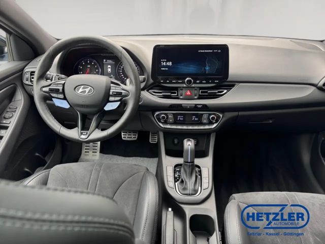 Hyundai i30 2.0 N Performance T-GDi