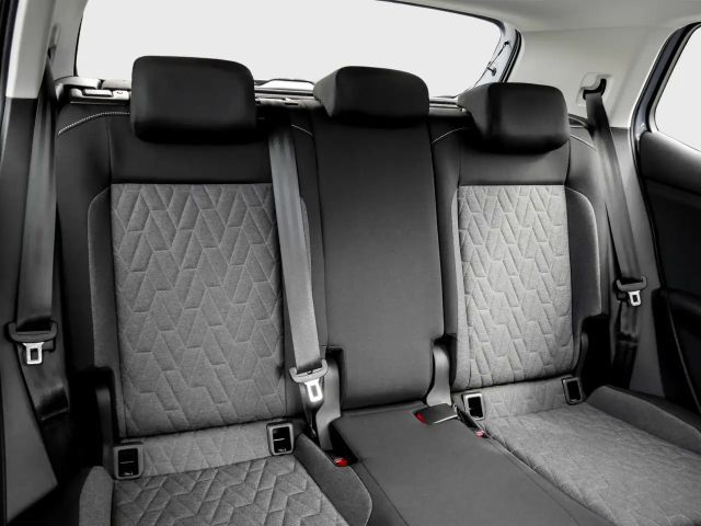 Volkswagen T-Cross 1.0 TSI DSG Life