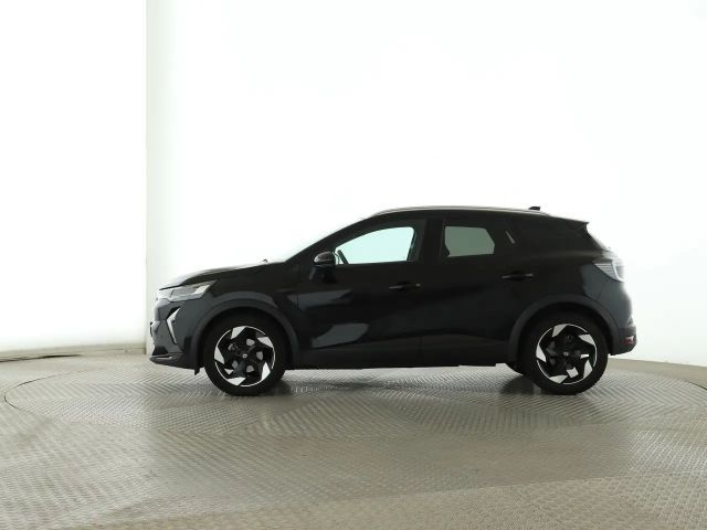 Renault Captur Techno