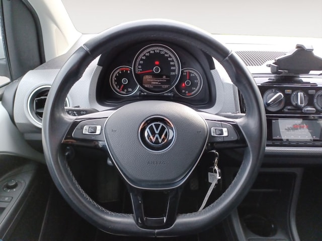 Volkswagen up! (12/AA)