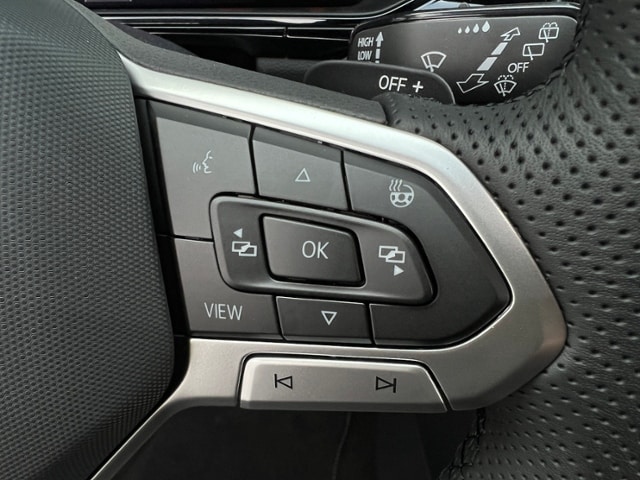 Volkswagen T-Roc 2.0 TSI 4Motion DSG IQ.Drive