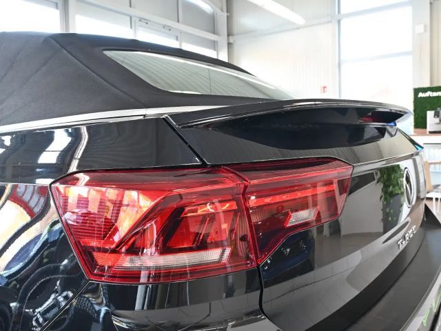 Volkswagen T-Roc Cabriolet Style