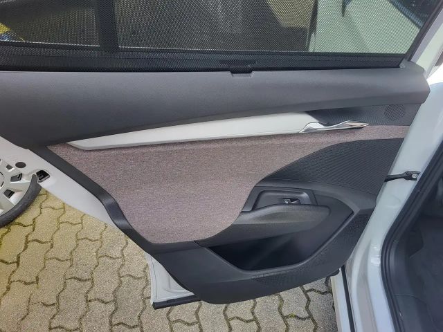 Skoda Enyaq Coupe iV 80