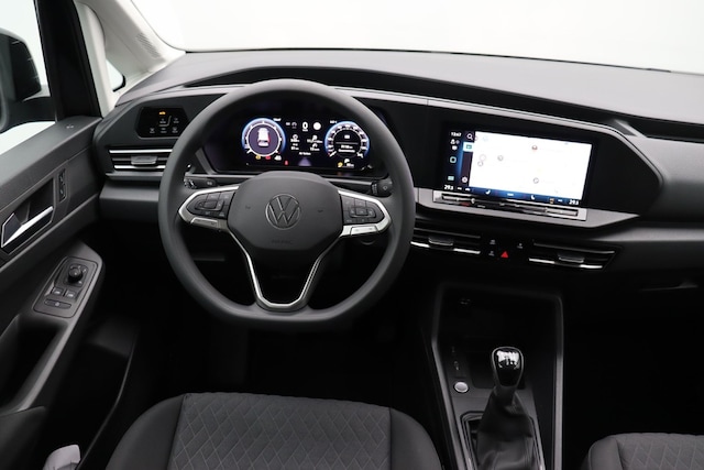 Volkswagen Caddy 2.0 TDI Life