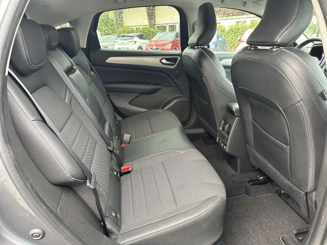 Renault Arkana E-Tech Hybrid Techno