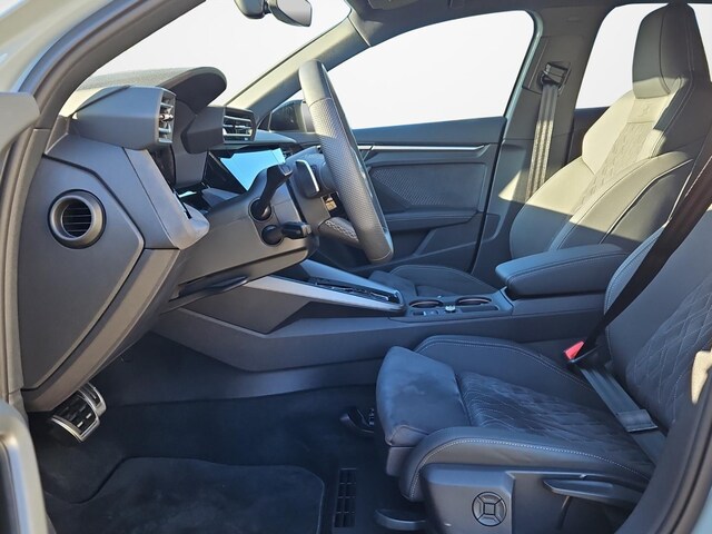 Audi A3 30 TFSI S-Tronic Sportback