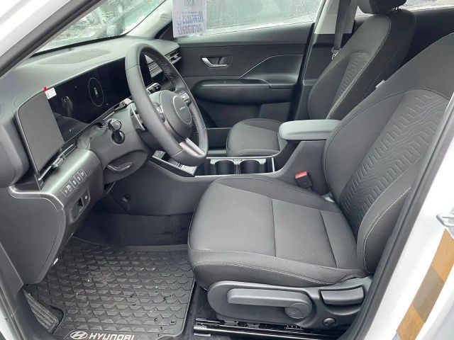 Hyundai Kona SX2 1.0T-GDI DCT Totwinkelassistent