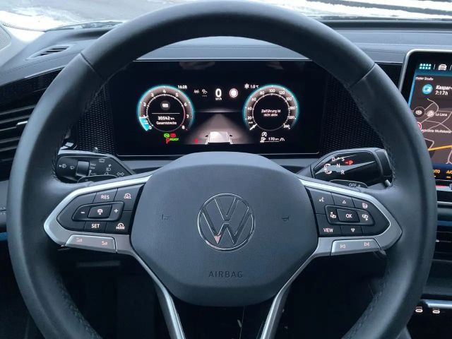 Volkswagen Tiguan 1.5 eTSI DSG Life