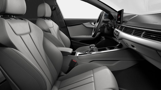 Audi A4 35 TDI Avant S-Tronic