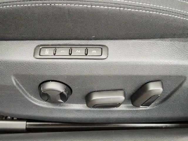 Skoda Superb 2.0 TSI Combi Style Style