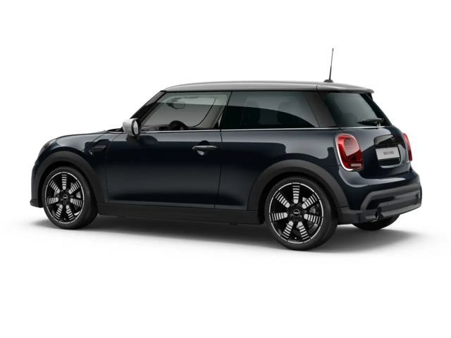 MINI Cooper 1.5