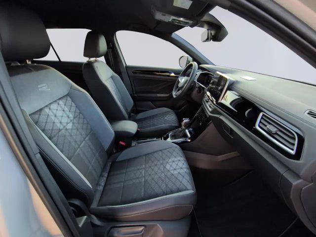 Volkswagen T-Roc 1.5 TSI DSG R-Line