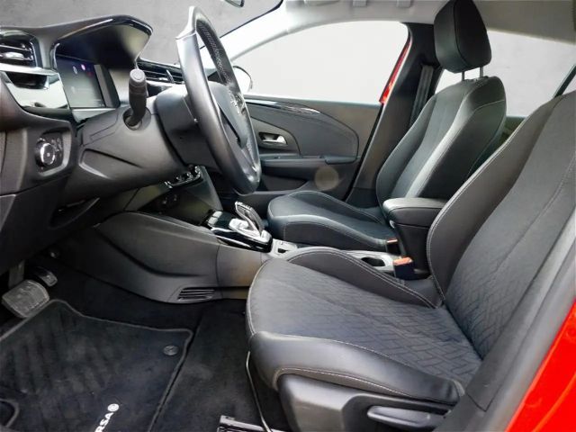 Opel Corsa Corsa Elektric 3-Phasen 11KW Charger  Allwetterrei