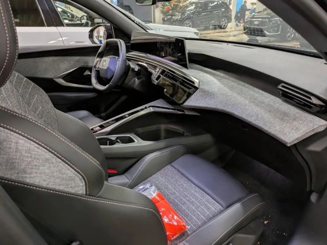 Peugeot 3008 Allure Pack Hybrid