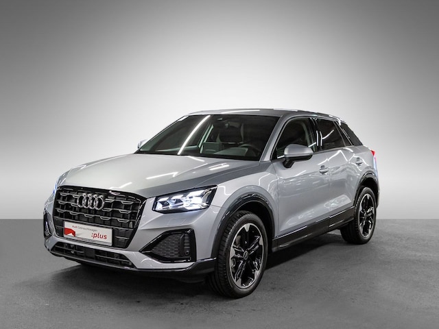 Audi Q2 35 TFSI S-Tronic