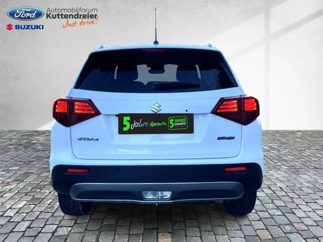 Suzuki Vitara 4x2 Comfort