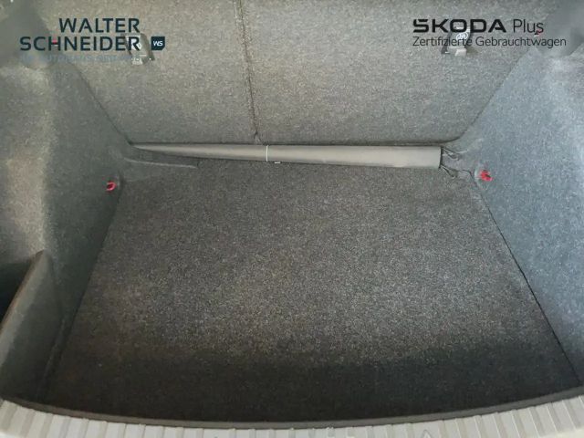 Skoda Scala 1.0 TSI Tour