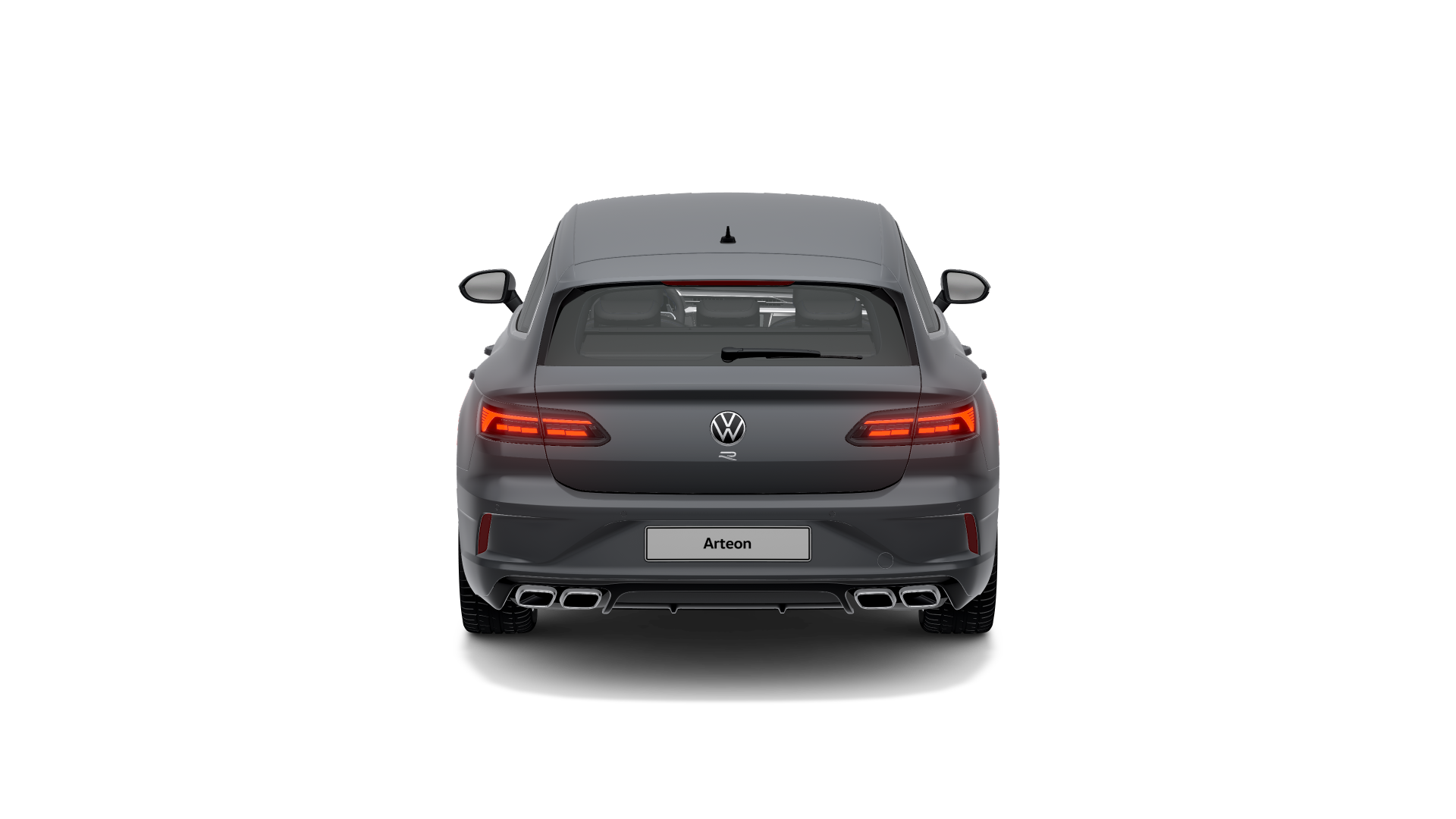 Volkswagen Arteon Shooting Brake 2.0 TSI DSG