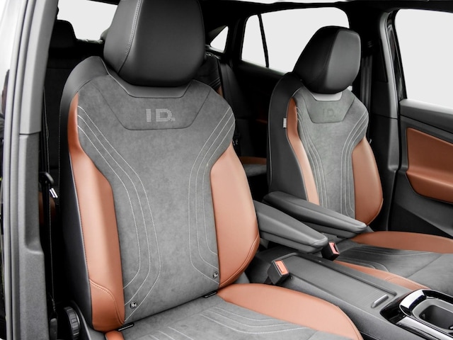 Volkswagen ID.5 IQ.Drive Pro