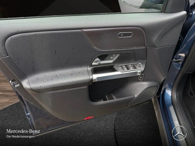 Mercedes-Benz EQB 250 Advanced Progressive