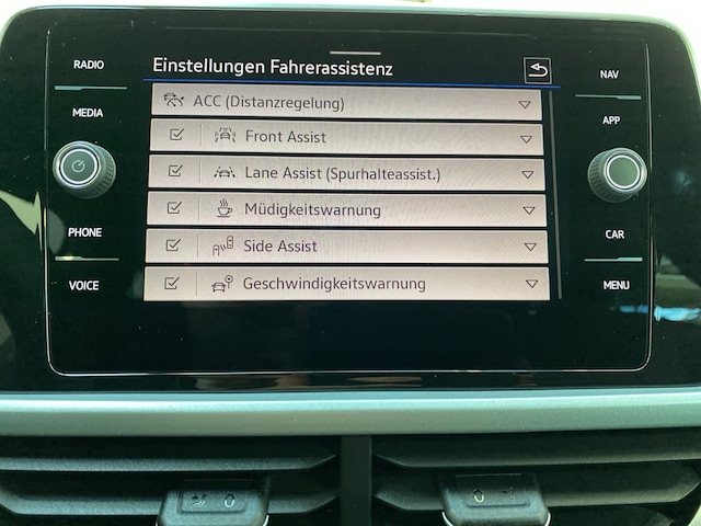 Volkswagen T-Roc 1.0 TSI