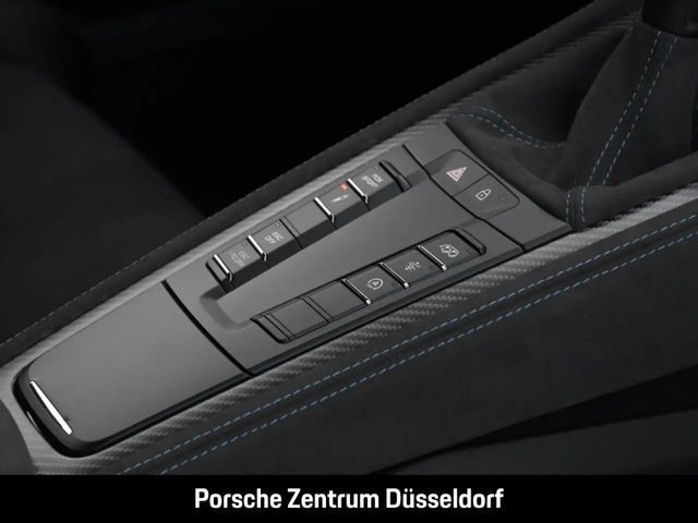 Porsche Cayman 718 RS