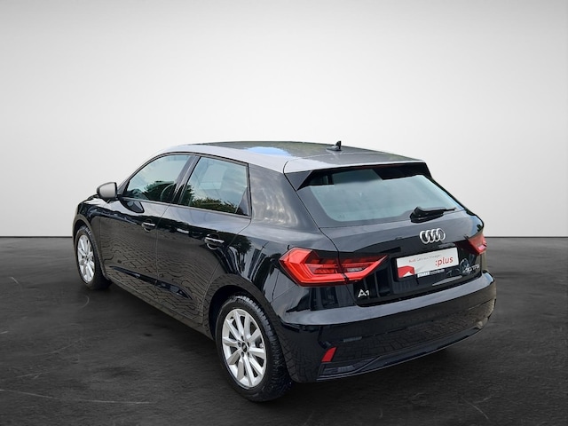 Audi A1 30 TFSI Sportback