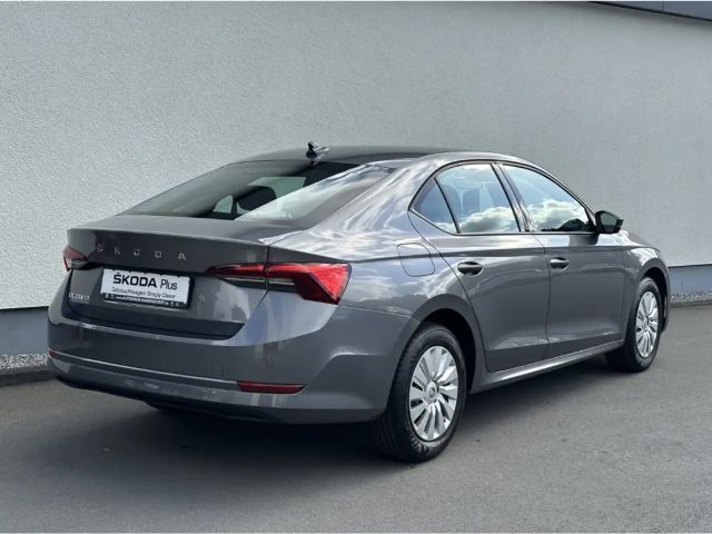 Skoda Octavia 1.0 TSI Active iV