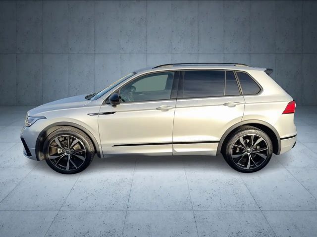Volkswagen Tiguan 2.0 TDI DSG R-Line