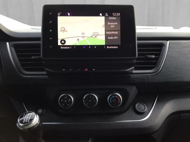 Renault Trafic Combi L1H1 Life