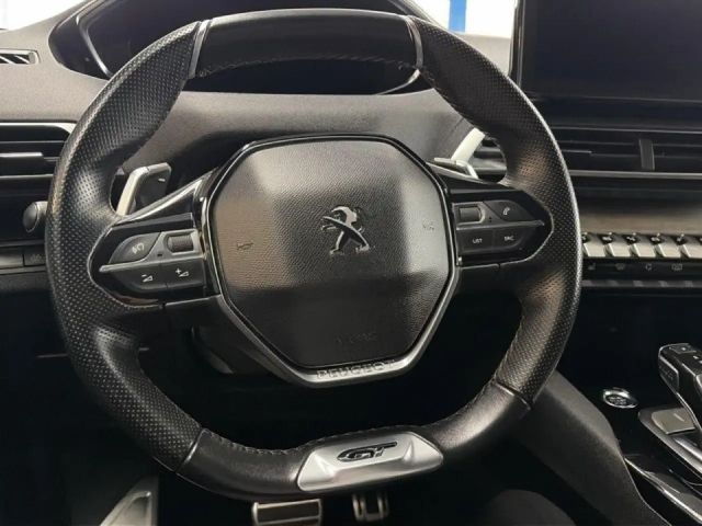 Peugeot 3008 GT-Line Hybrid4