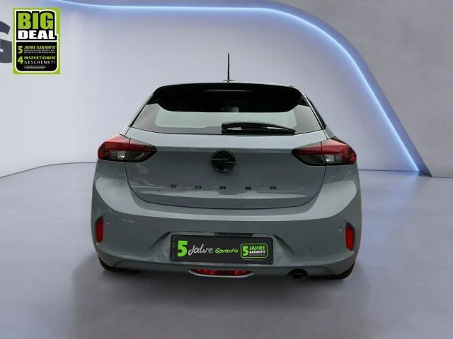 Opel Corsa F 1.2 T # YES Klima, Sitzheizung, Parkpilot