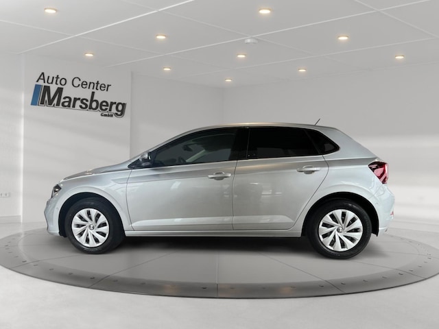 Volkswagen Polo 1.0 TSI