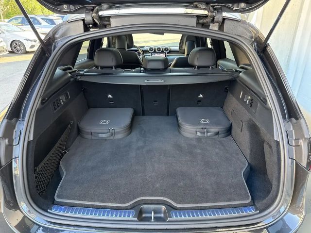 Mercedes-Benz GLC 300 4MATIC